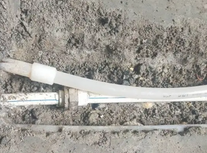 抚松卫生间测漏水哪家好