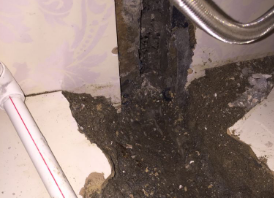抚松卫生间测漏水哪家好
