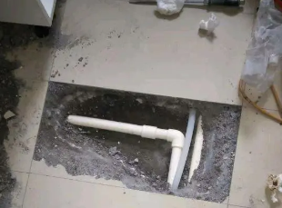 抚松卫生间测漏水哪家好