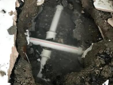 抚松漏水检测公司哪家好