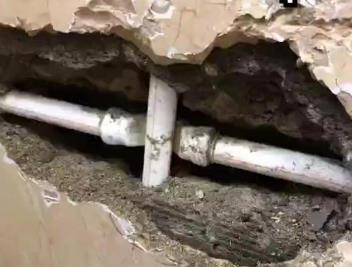 抚松漏水检测电话多少